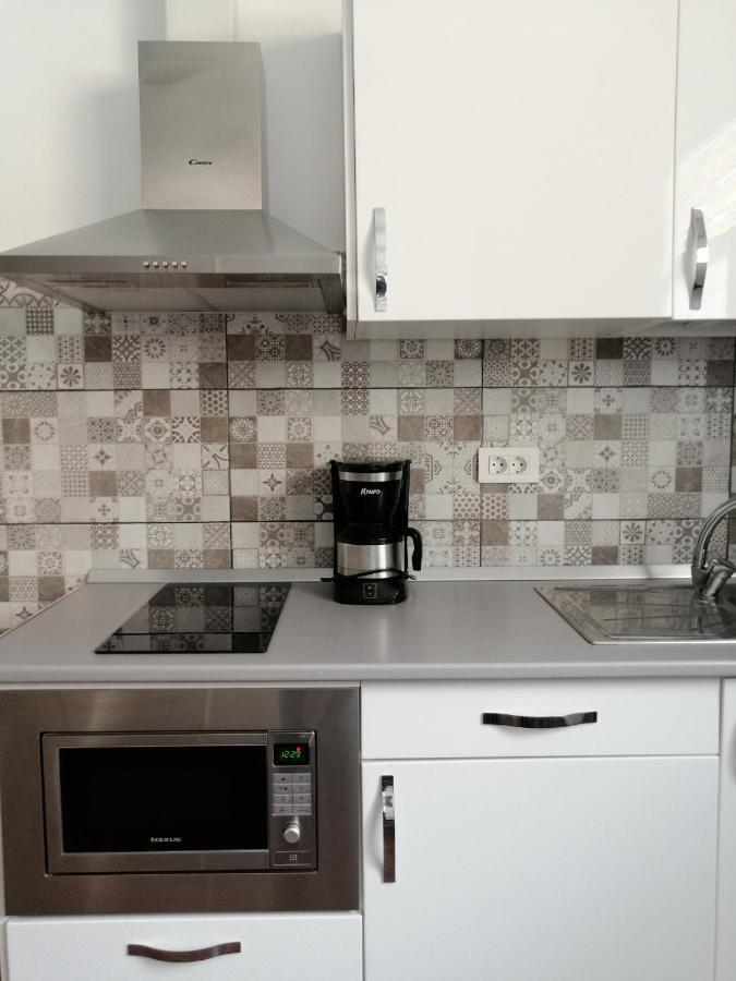 Homeforguest Island 201 Modern & Minimalist Appartement