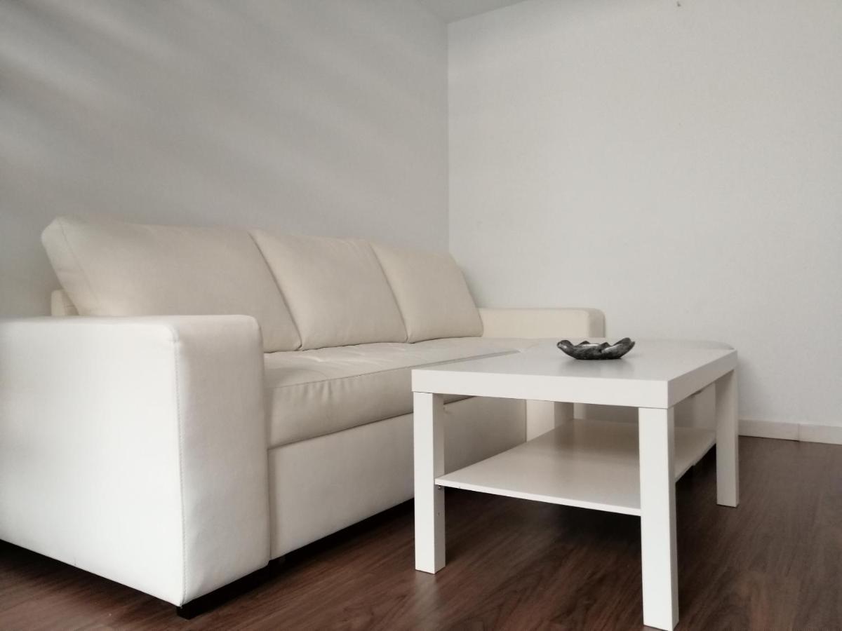 Homeforguest Island 201 Modern & Minimalist * Santa-Cruz de Ténérife