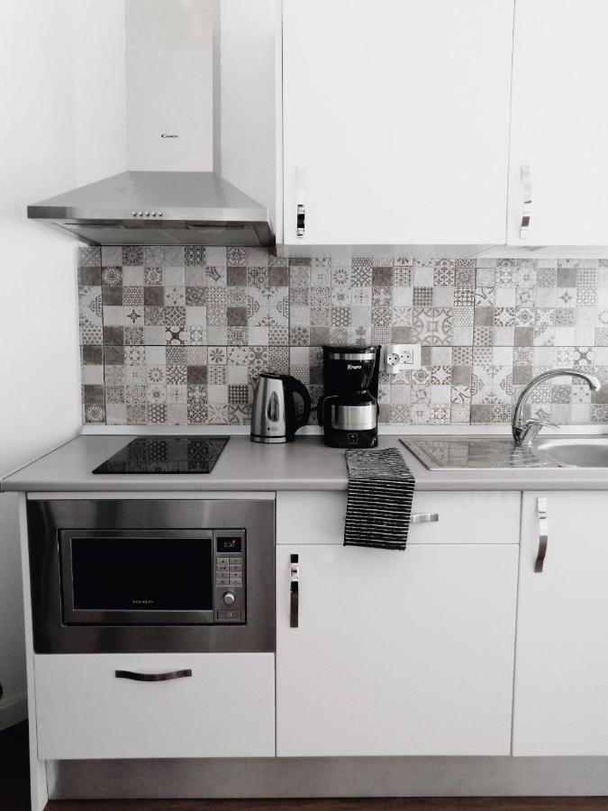 Homeforguest Island 201 Modern & Minimalist * Santa-Cruz de Ténérife