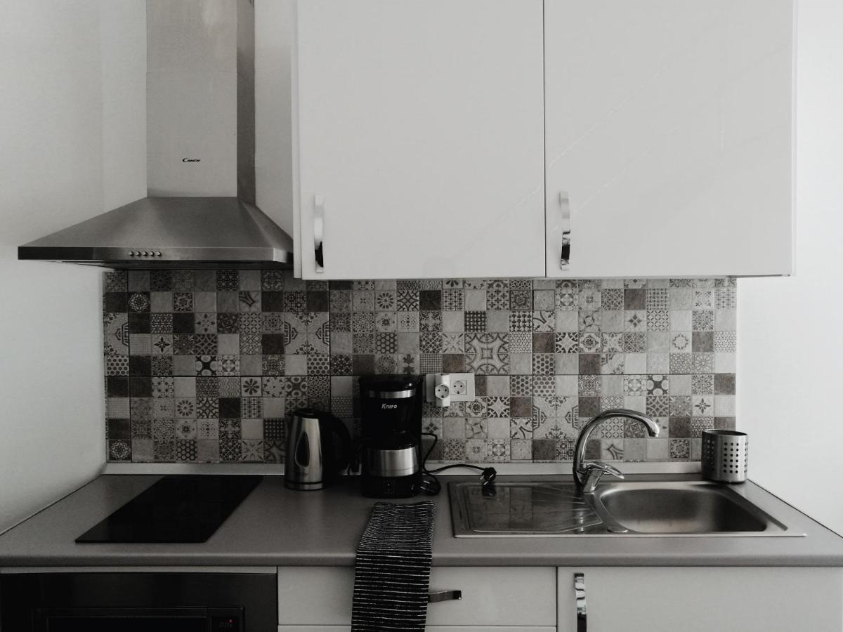 Appartement Homeforguest Island 201 Modern & Minimalist *