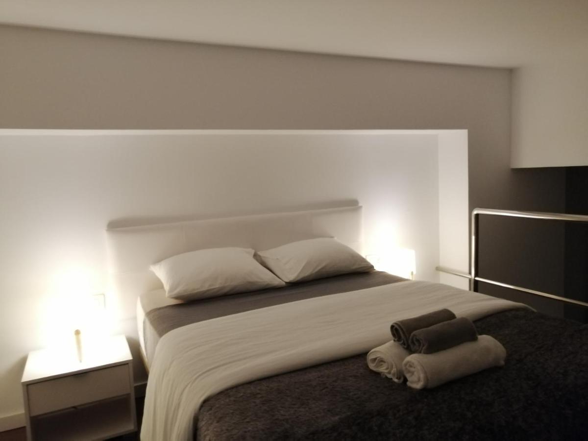 Homeforguest Island 201 Modern & Minimalist Appartement Santa-Cruz de Ténérife