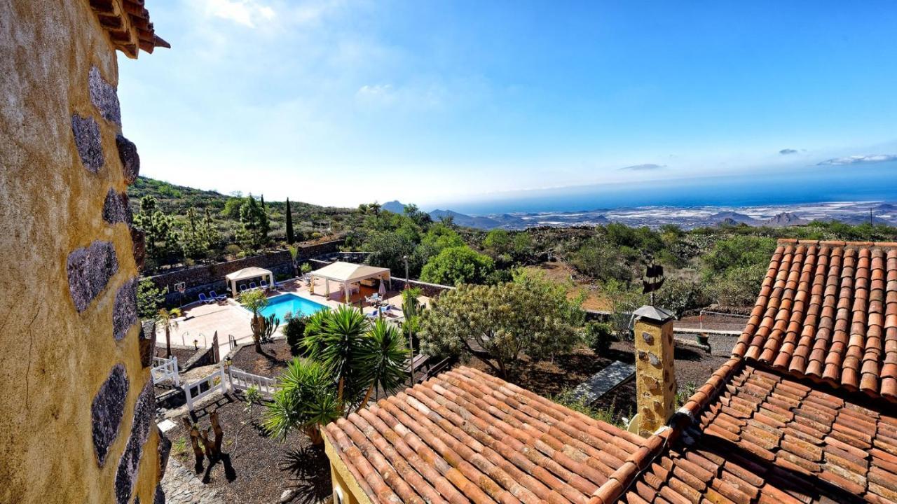 Rural La Correa Del Almendro & Bubble Experience - Adults Only *