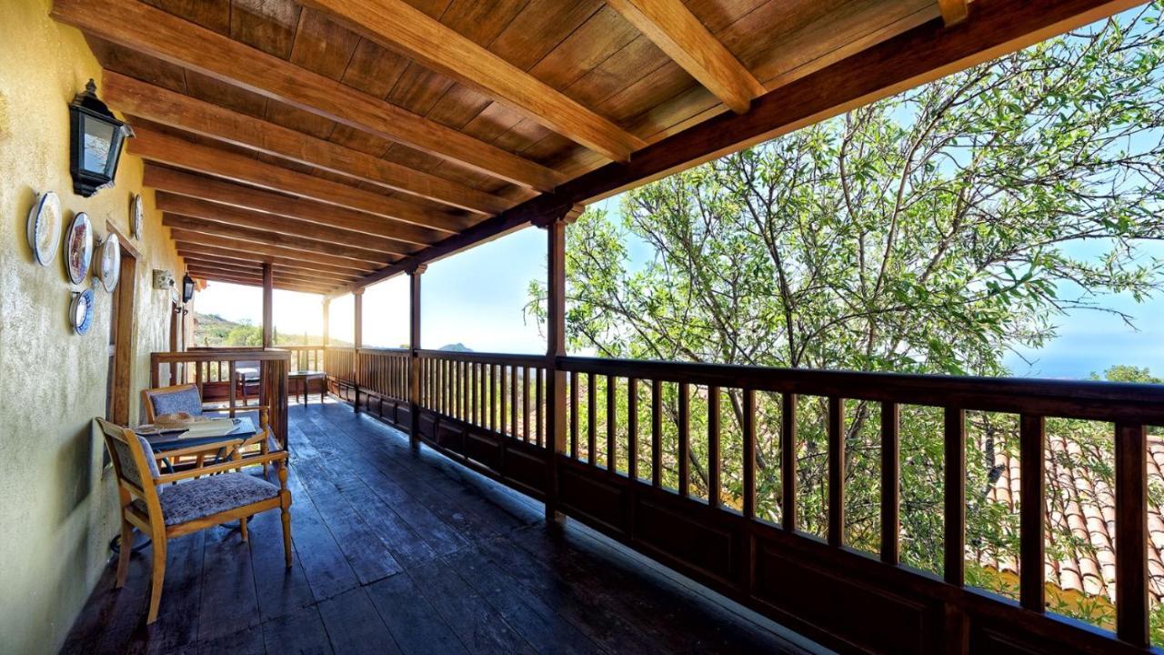 Rural La Correa Del Almendro & Bubble Experience - Adults Only * Arona (Tenerife)