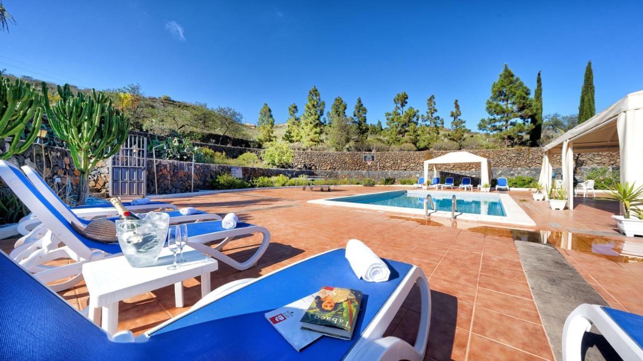 Rural La Correa Del Almendro & Bubble Experience - Adults Only Arona (Tenerife)