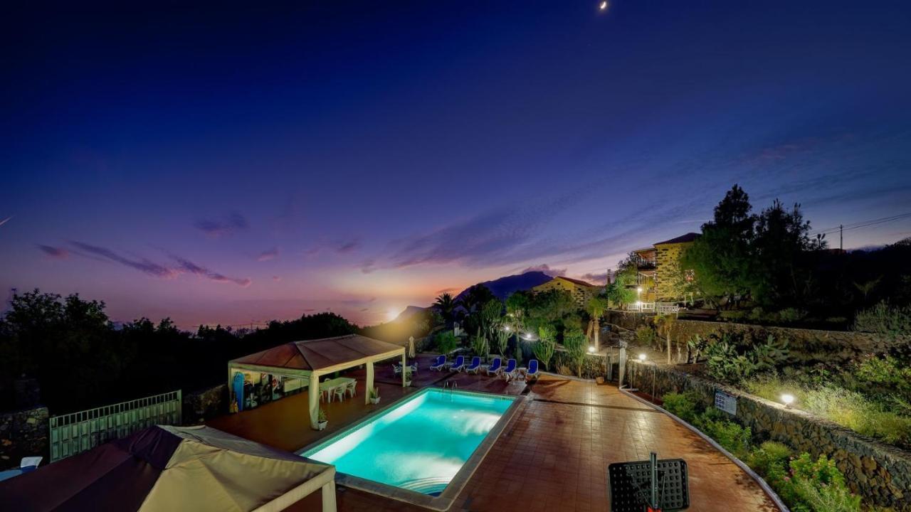 Rural La Correa Del Almendro & Bubble Experience - Adults Only