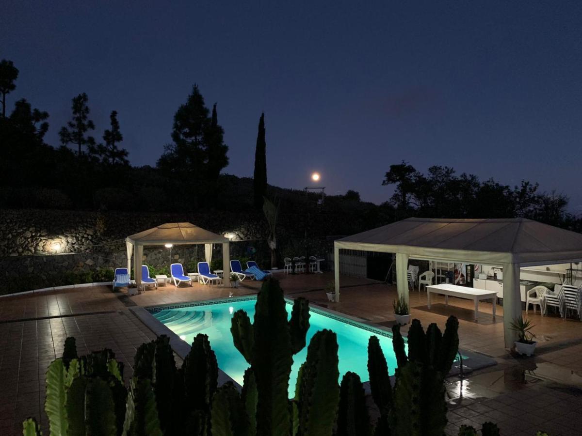 Country house Rural La Correa Del Almendro & Bubble Experience - Adults Only *
