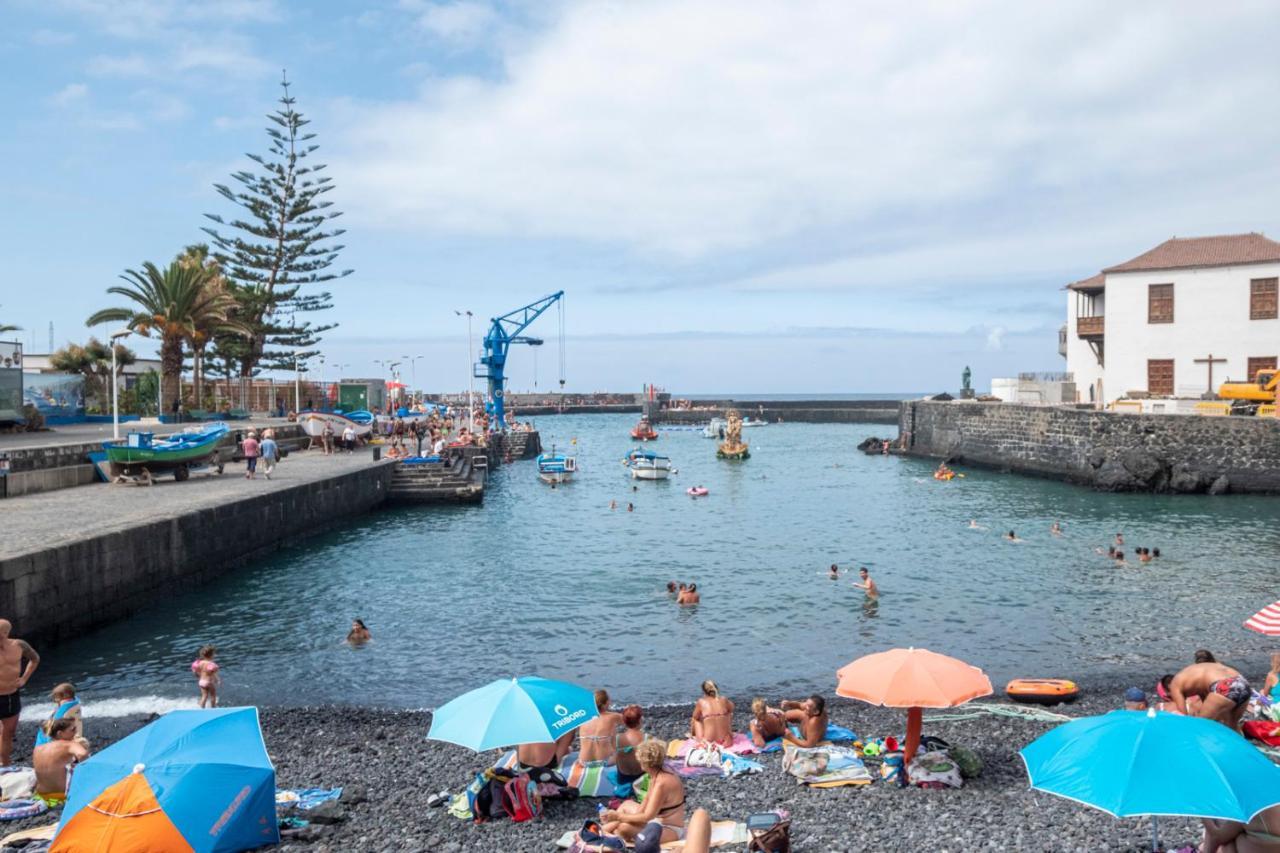 Apartamento El Muelle Beach *