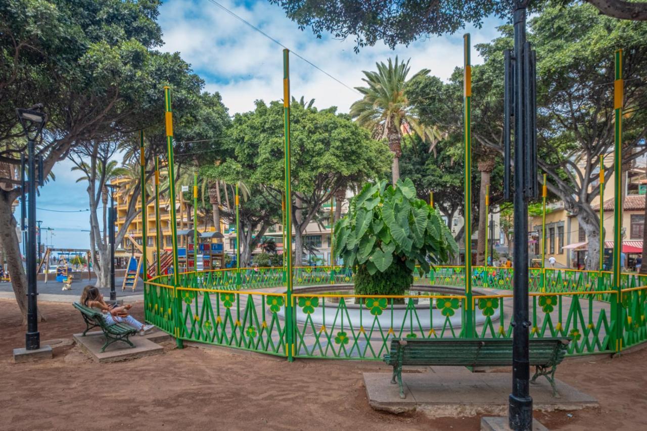 Apartamento El Muelle Beach