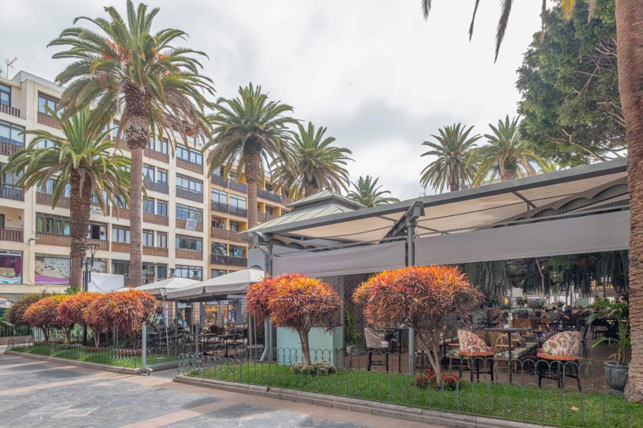 El Muelle Beach Apartamento *