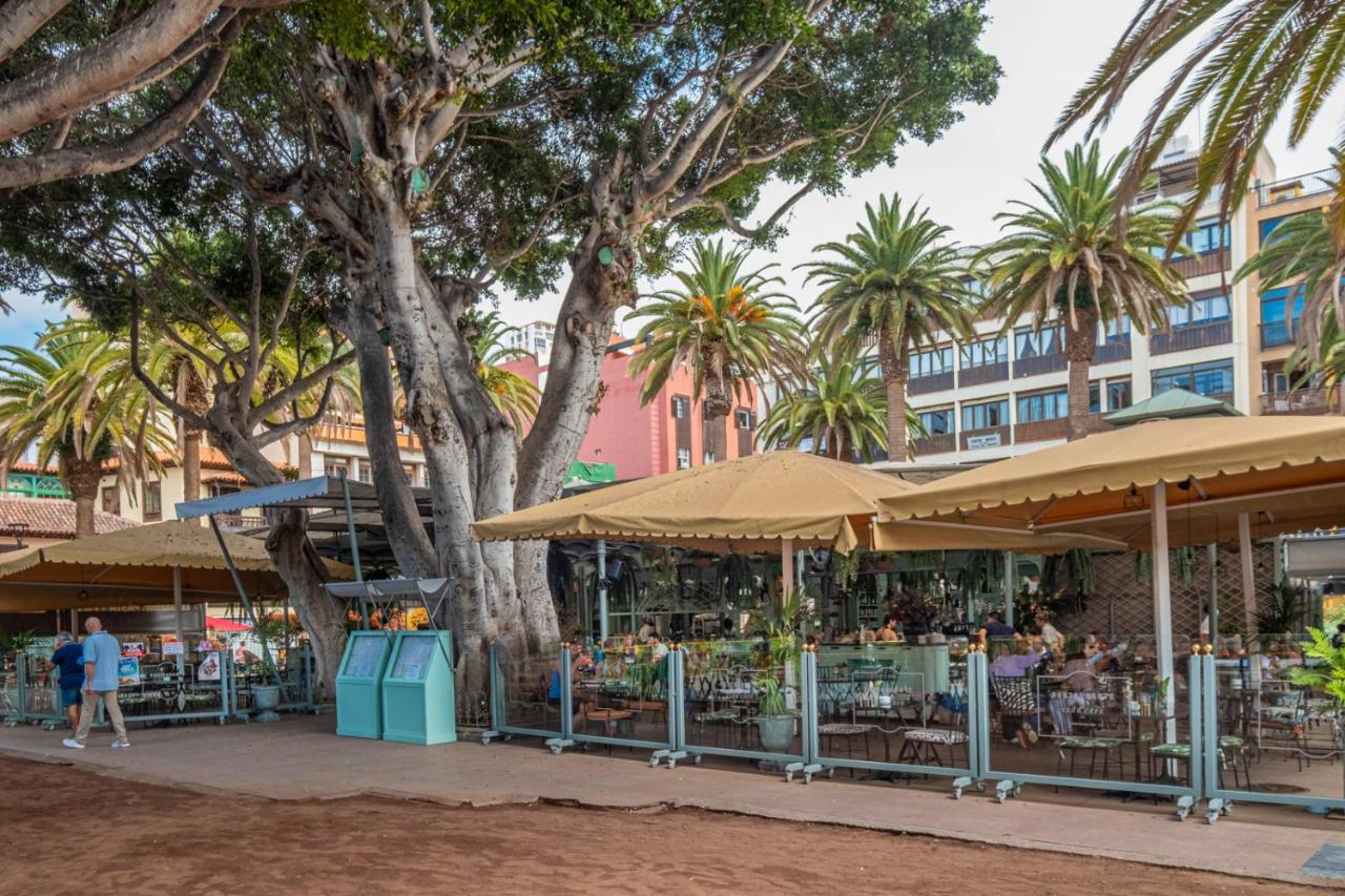 El Muelle Beach Apartamento *