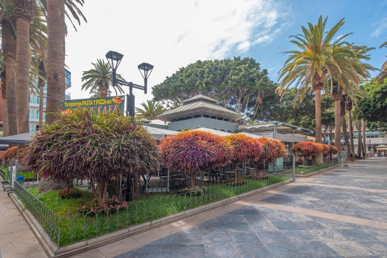 El Muelle Beach Apartamento