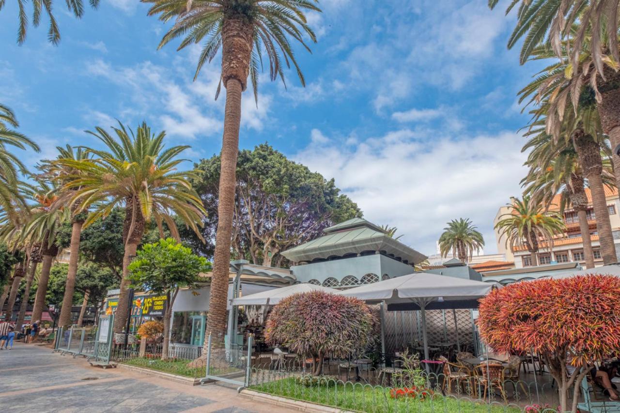 El Muelle Beach Apartamento *