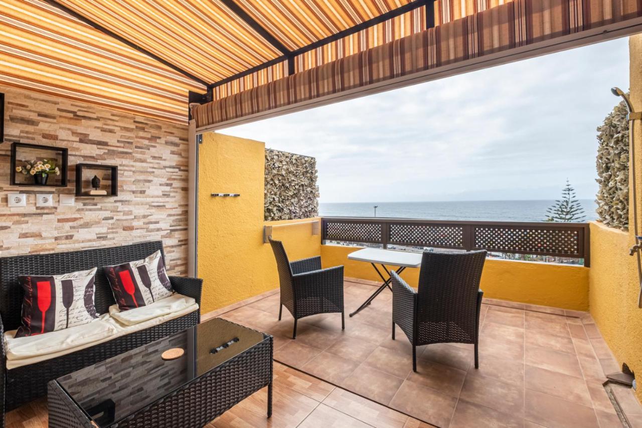 El Muelle Beach Apartamento