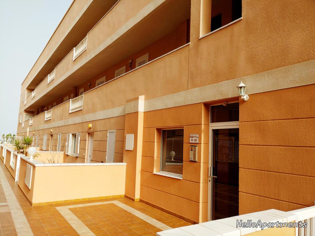 Sea Front Costa Sol By Helloapartments