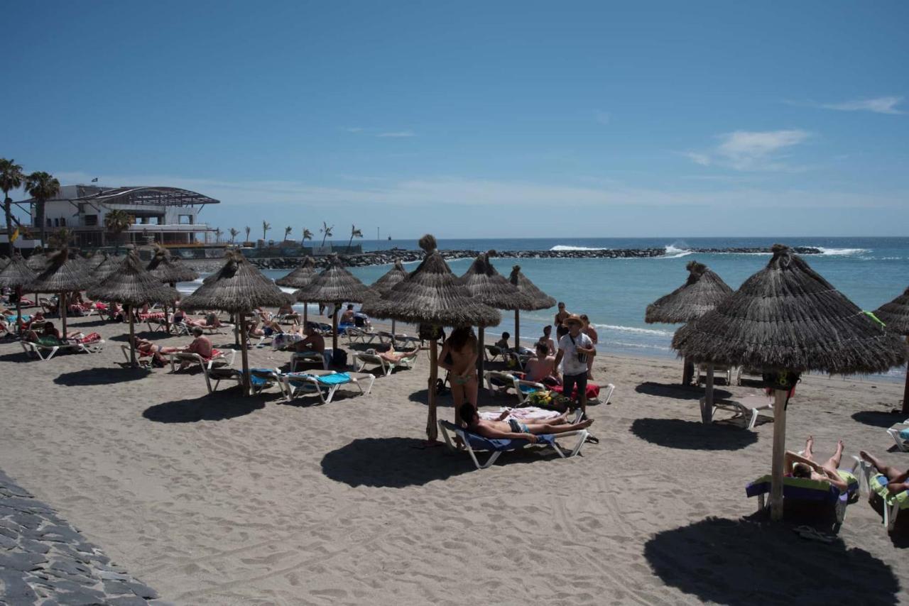 Apartment Park Santiago Ii 255 - Two Bed Playa de las Americas (Tenerife)