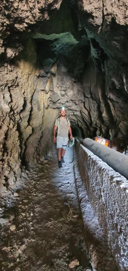 Hostel Adventure House Tenerife Alcala (Tenerife)
