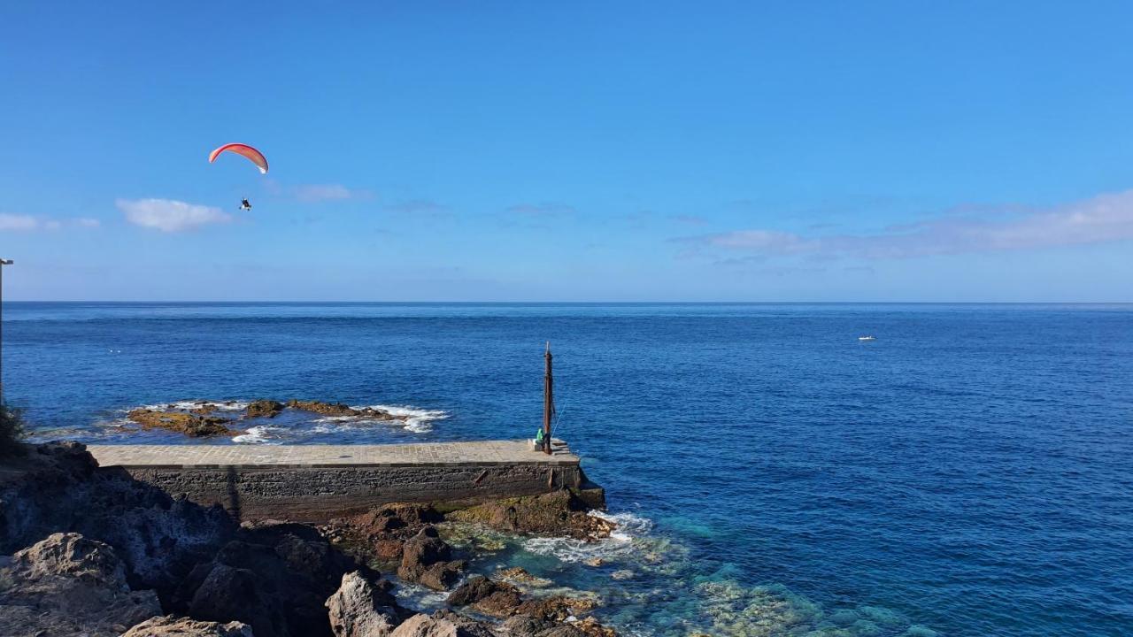 Adventure House Tenerife Alcala (Tenerife)