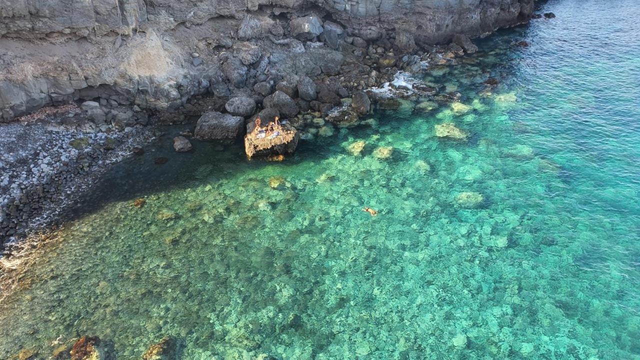 Adventure House Tenerife * Alcala (Tenerife)