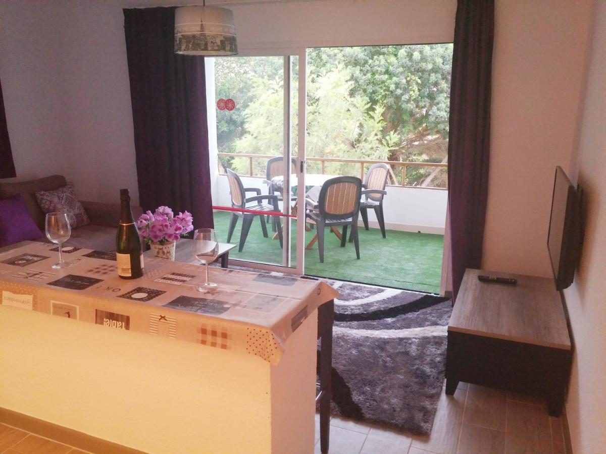 Relax Apartment Los Cristianos (Tenerife)