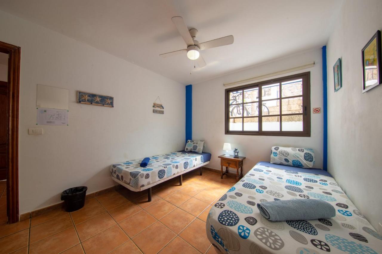 Hostal La Tortuga