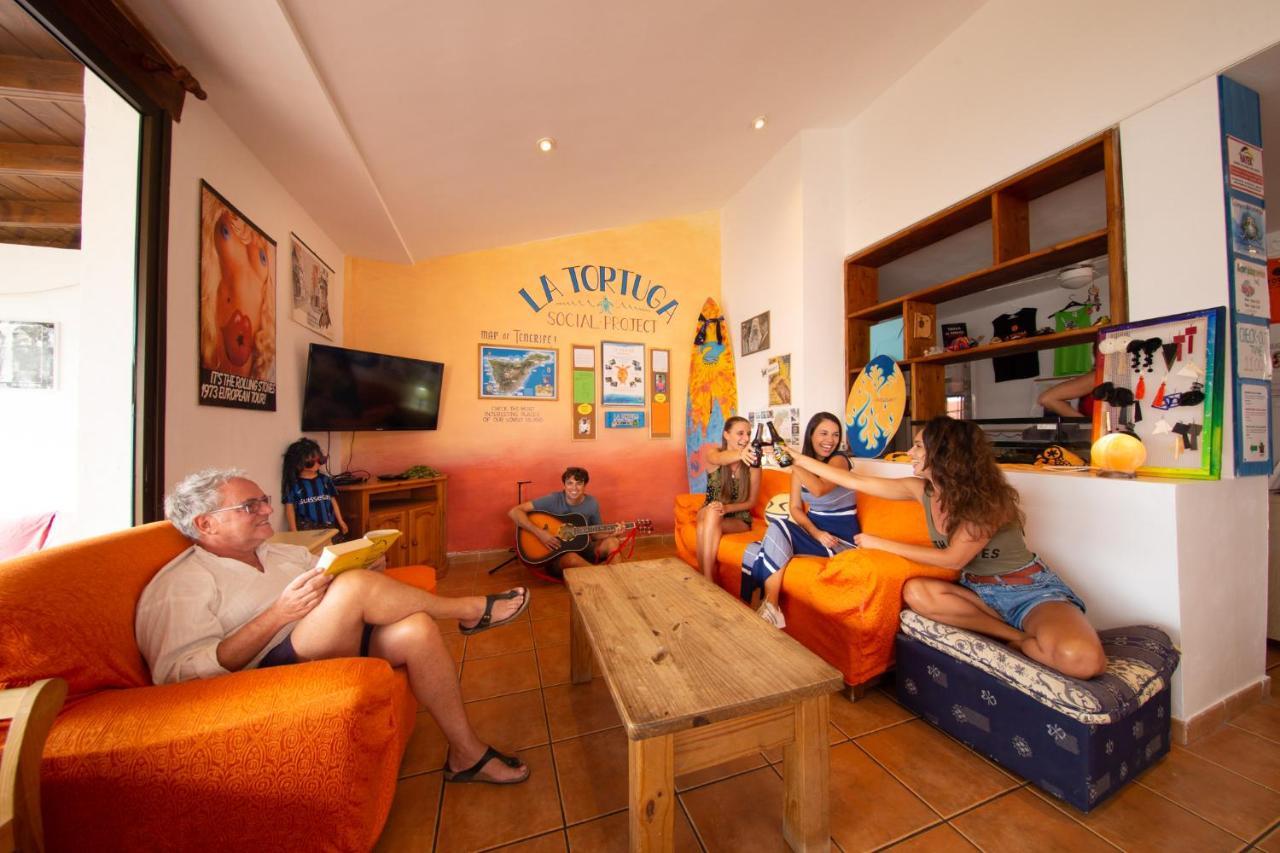 Hostal La Tortuga