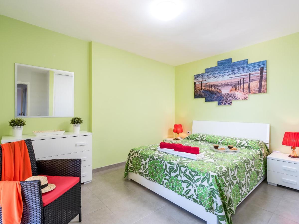 2m Parque La Reina Elegant View Apartment *