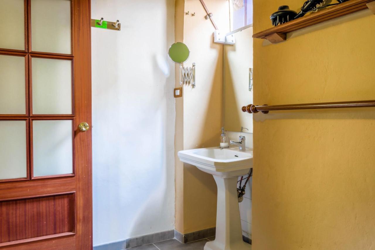 Casa Tradicional Canaria - D Hébergement de vacances