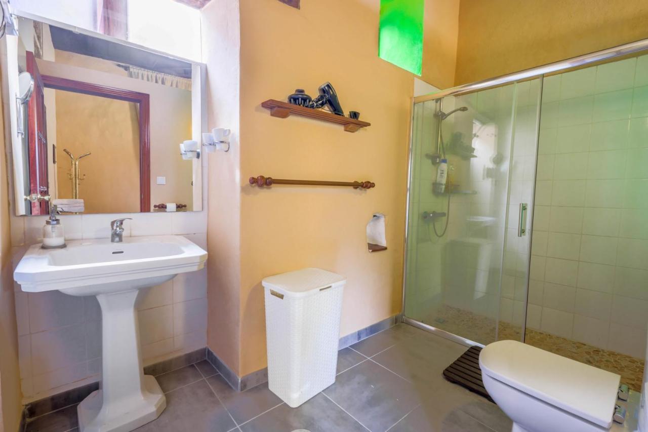 Casa Tradicional Canaria - D