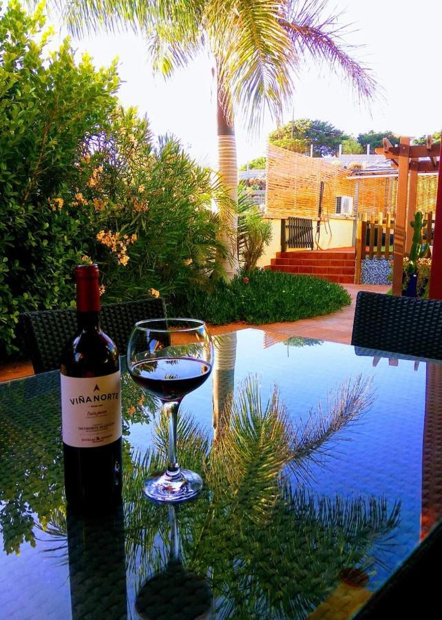 Villa Casa Viera
