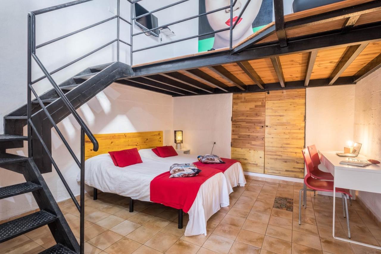 Casa Tajinaste - Perenquen Holiday home *