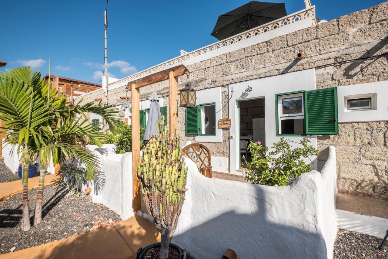 Holiday home Casa Tajinaste - Perenquen *