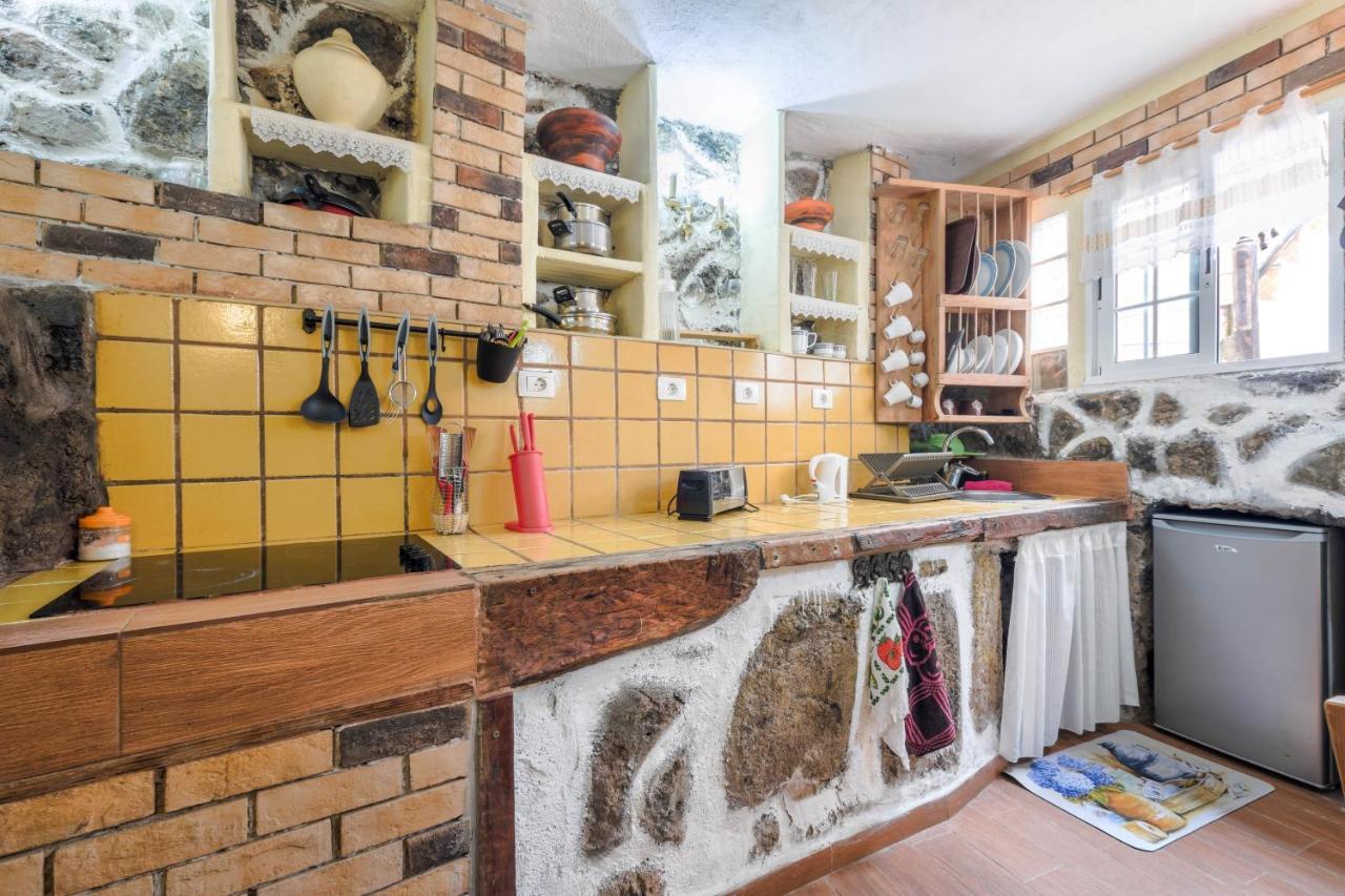 Casa Amparo * Icod De Los Vinos