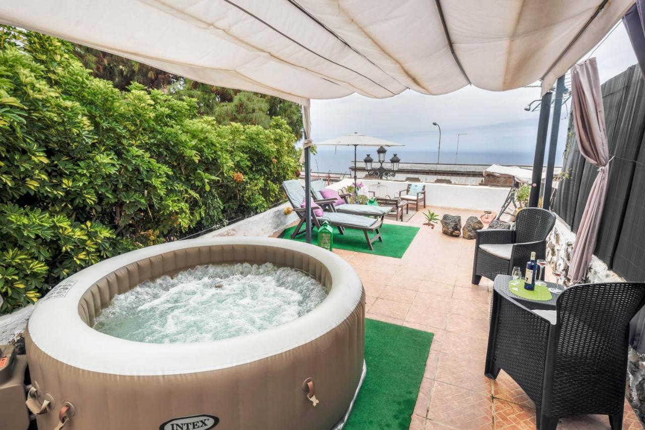 Casa Amparo Hébergement de vacances *