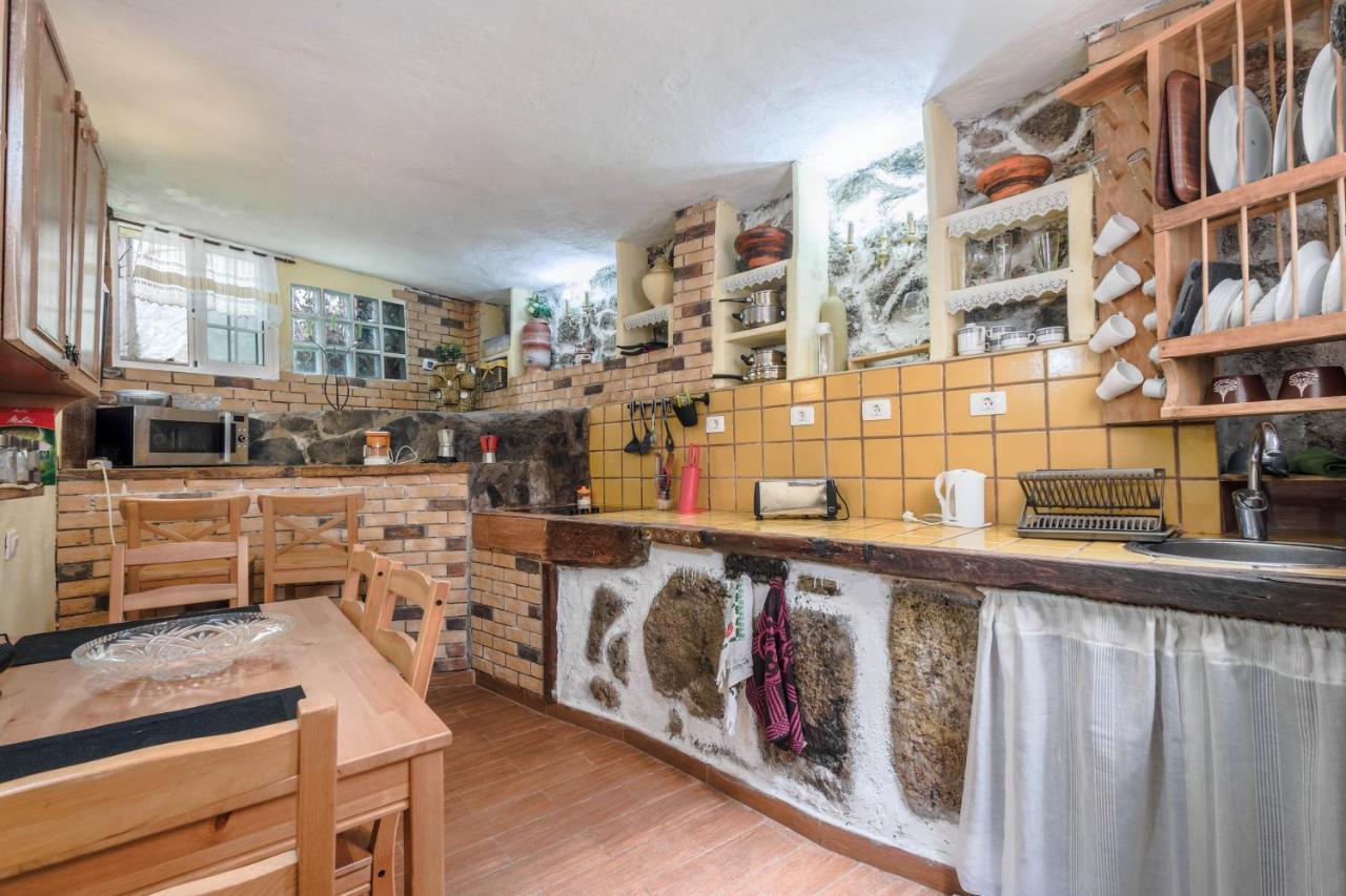 Casa Amparo Hébergement de vacances
