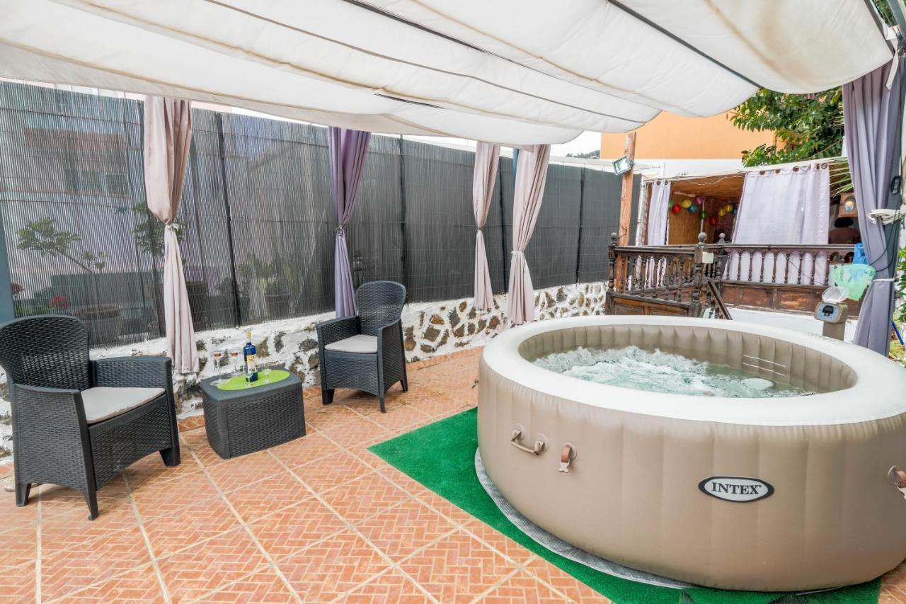 Casa Amparo Hébergement de vacances Icod De Los Vinos