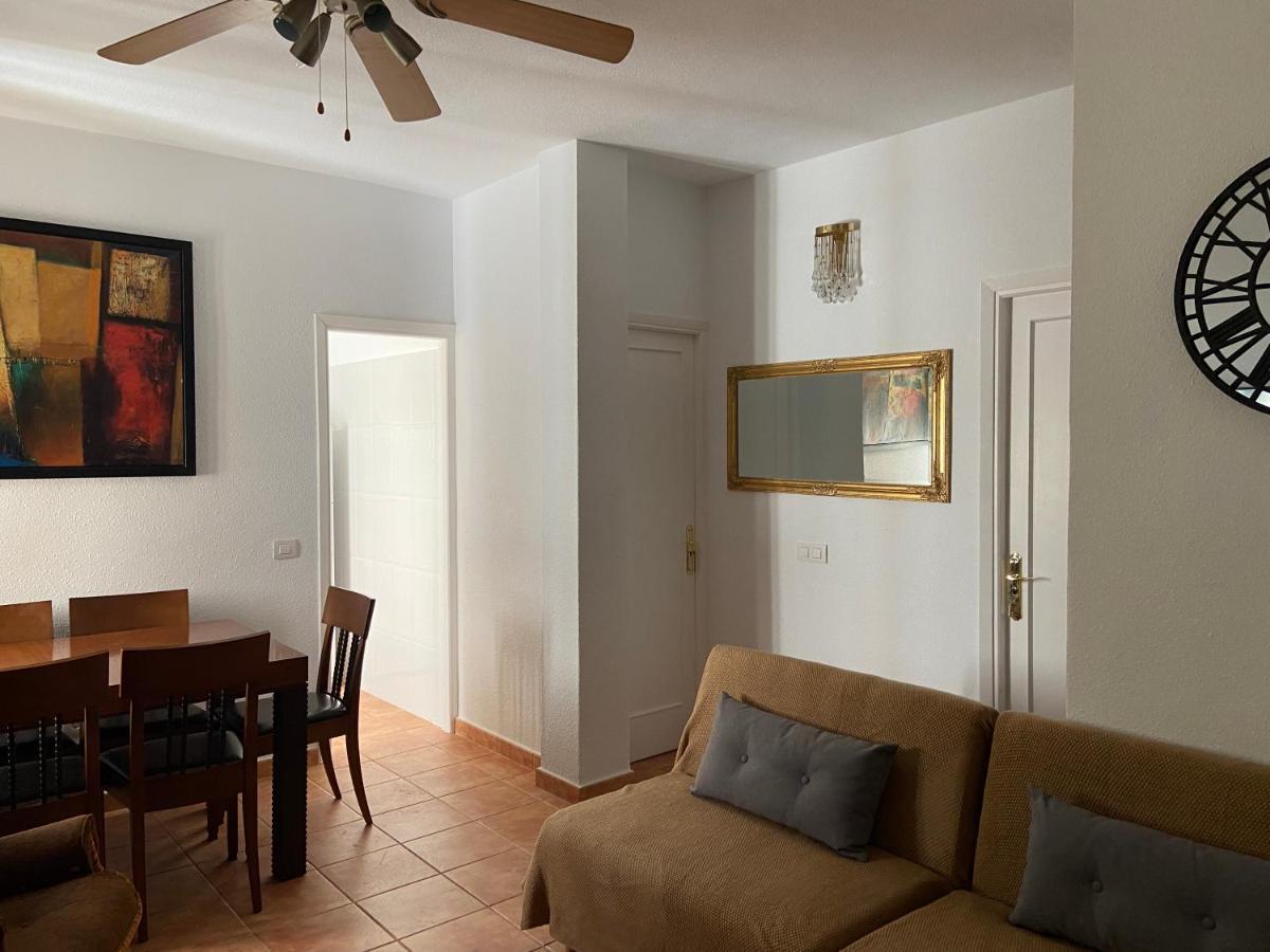 Dream Ravine Apartment Santa Cruz de Tenerife