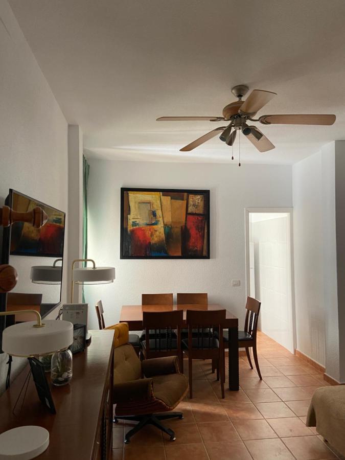Apartment Dream Ravine Santa Cruz de Tenerife