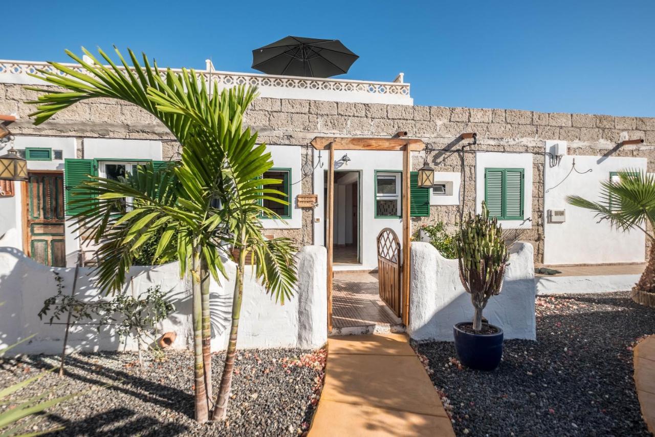 Casa Tajinaste - Perenquen Guia de Isora (Tenerife)