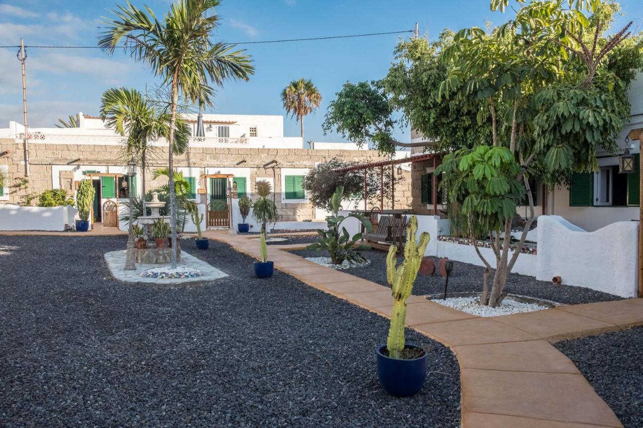 Casa Tajinaste - Perenquen Holiday home