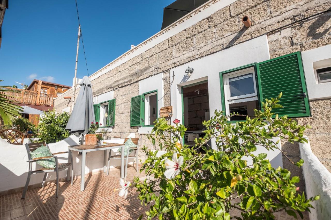 Holiday home Casa Tajinaste - Perenquen