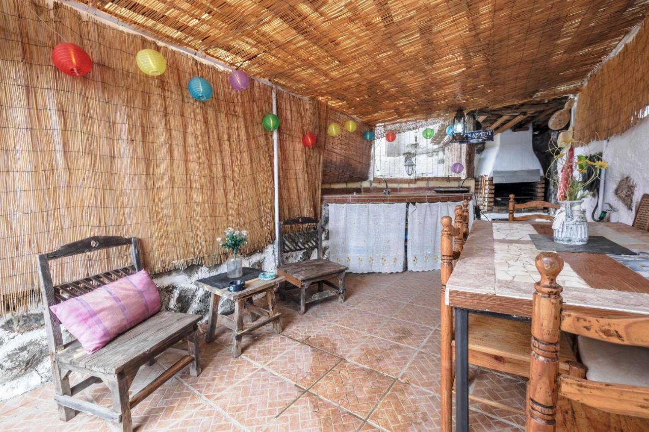 Casa Amparo Icod De Los Vinos
