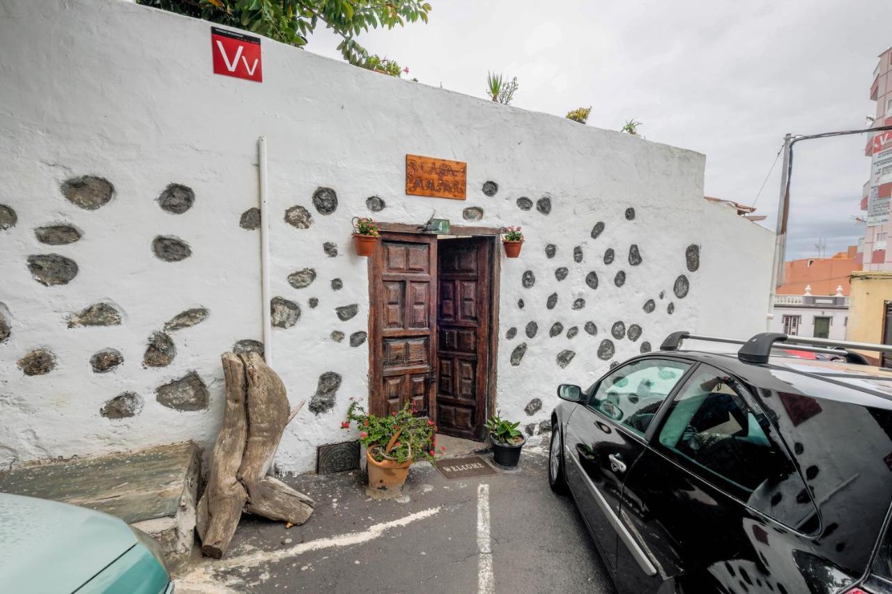 Casa Amparo