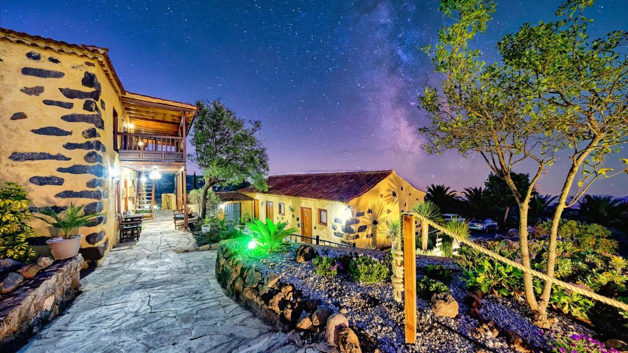 Rural La Correa Del Almendro & Bubble Experience - Adults Only * Arona (Tenerife)
