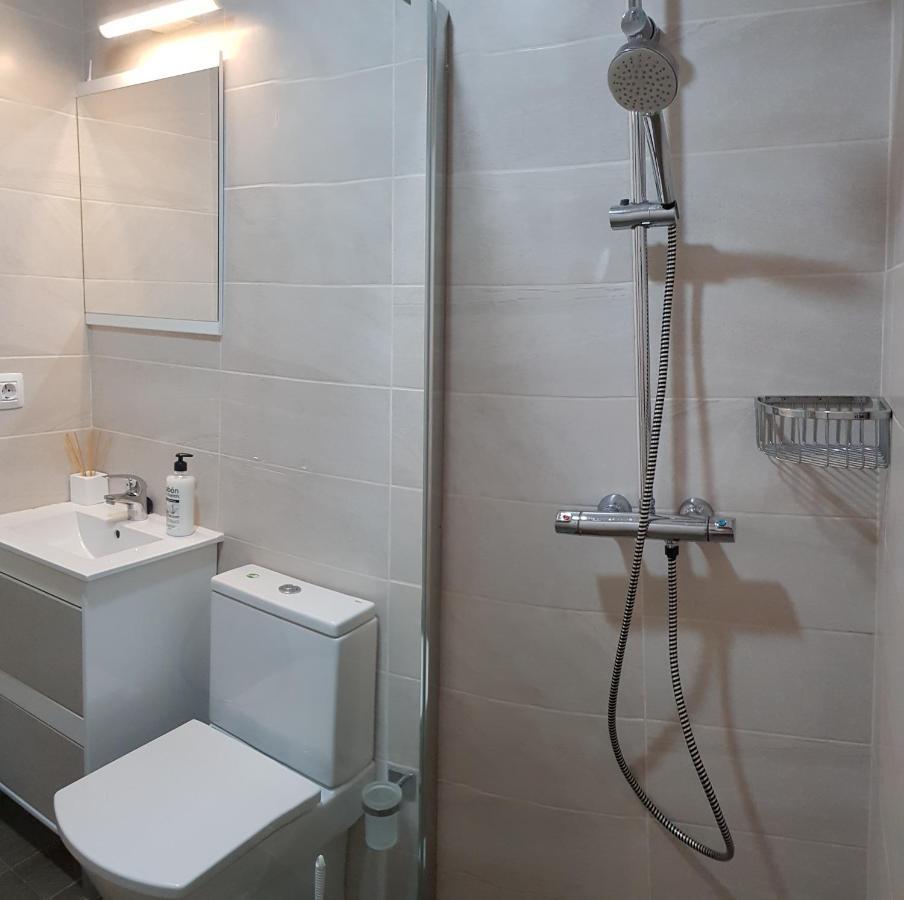 Apartamento Oasis Dakota Playa Fañabe *
