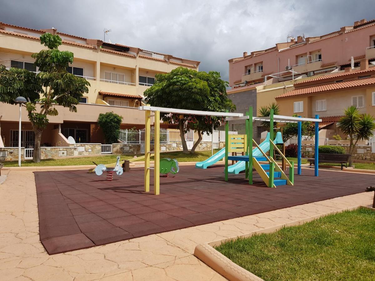 Apartamento Oasis Dakota Playa Fañabe