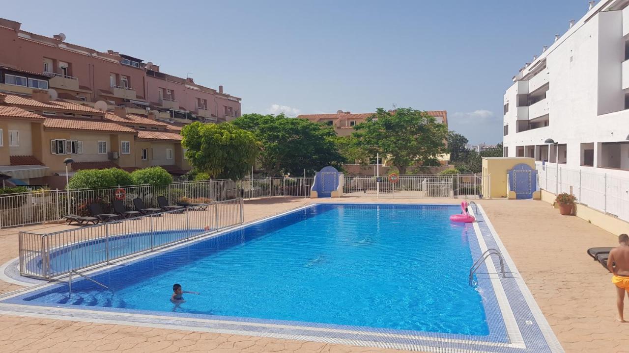 Oasis Dakota Playa Fañabe *