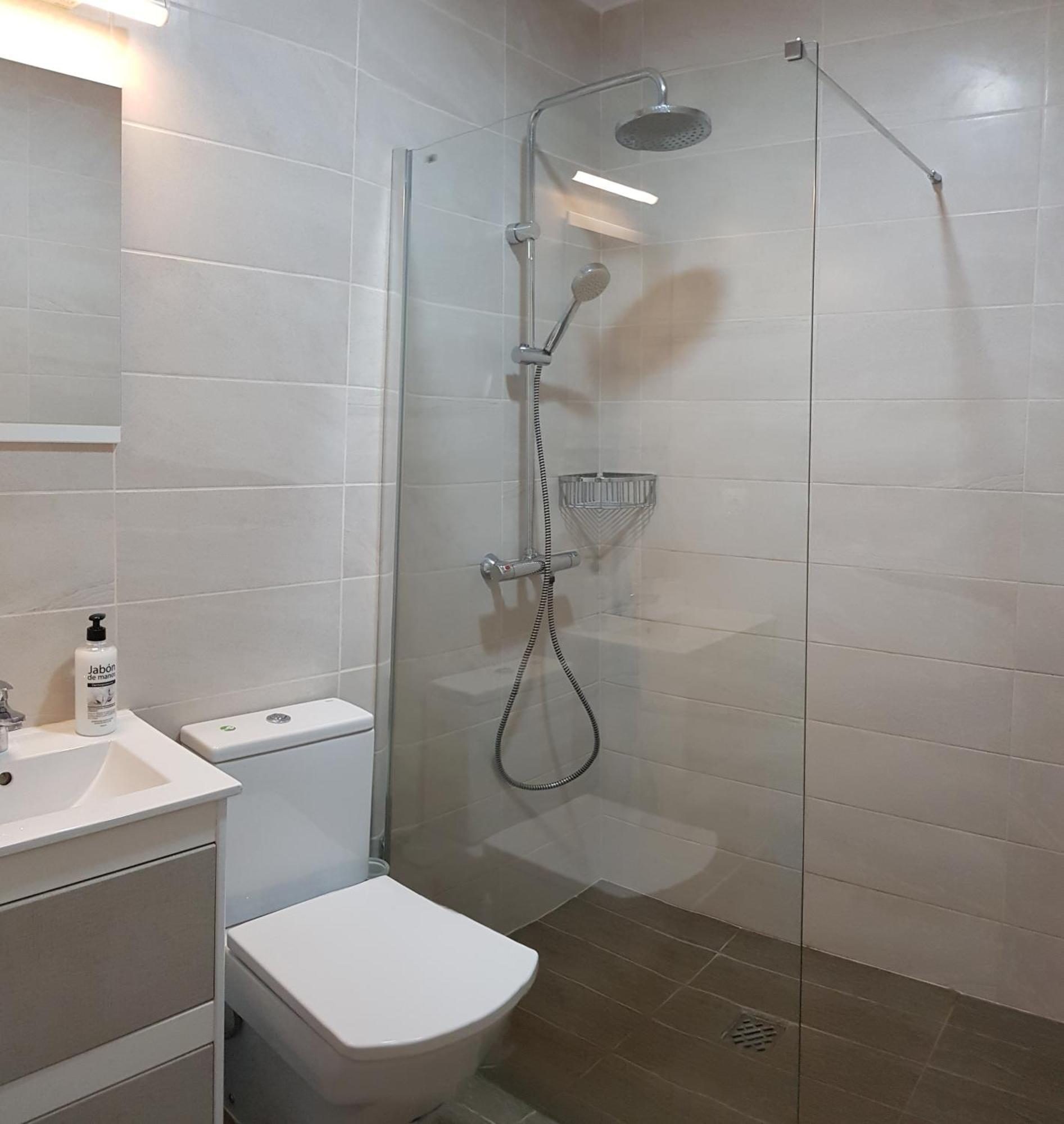 Apartamento Oasis Dakota Playa Fañabe Costa Adeje (Tenerife)