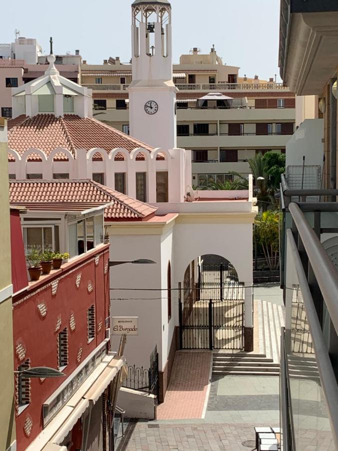 Appartement Ake Los Cristianos (Tenerife)