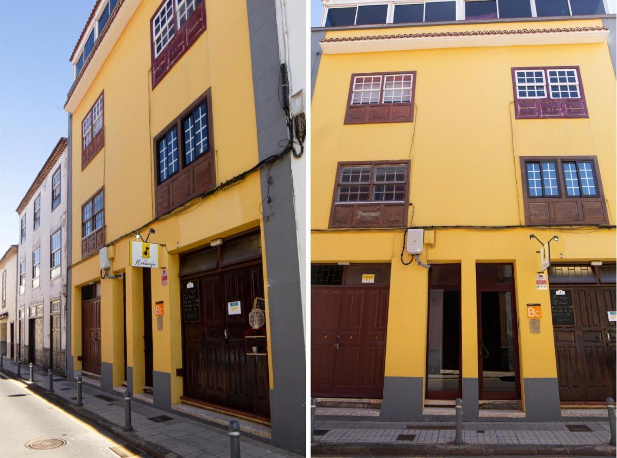Apartment Old Town Loft With Parking