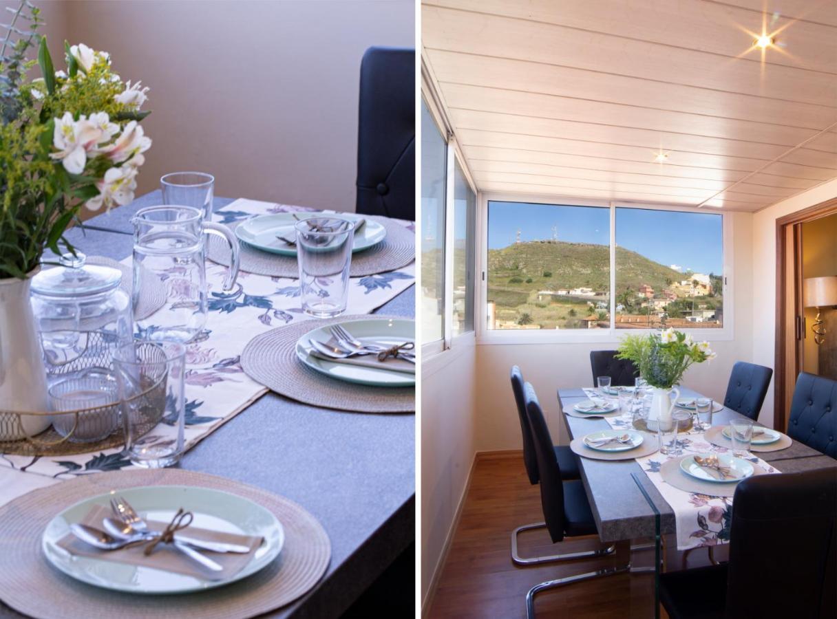 Apartment Old Town Loft With Parking La Laguna (Tenerife)